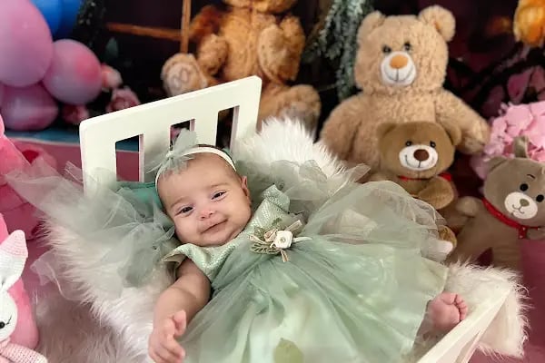 Alpin Baby Spa Çayırova - Resim 16