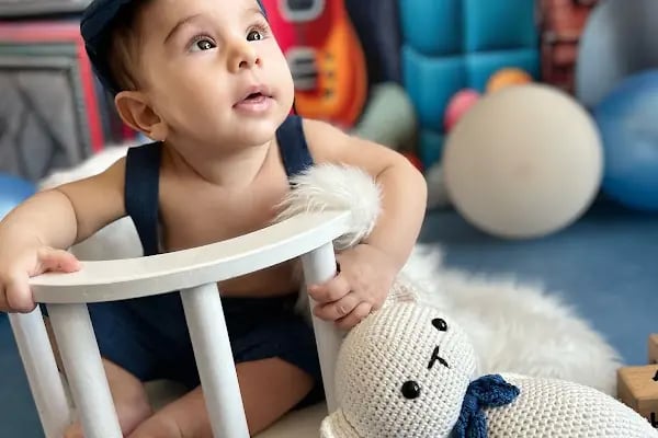 Alpin Baby Spa Çayırova - Resim 12