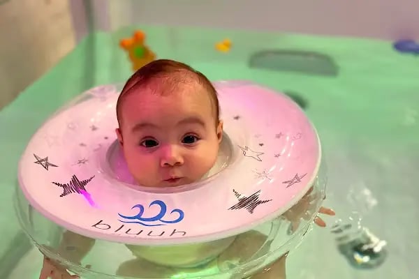 Alpin Baby Spa Çayırova - Resim 9