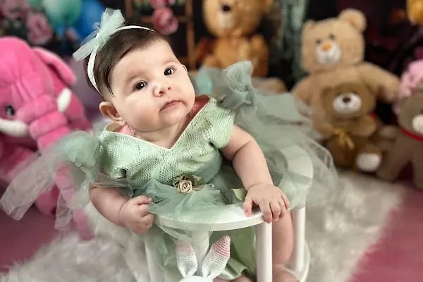Alpin Baby Spa Çayırova - Resim 13