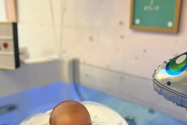 Alpin Baby Spa Çayırova - Resim 4
