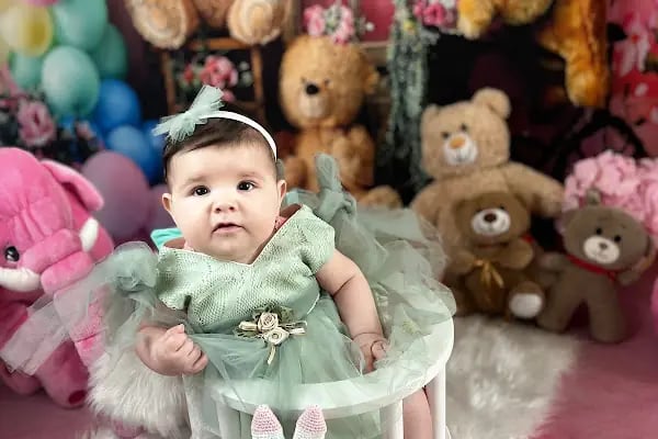 Alpin Baby Spa Çayırova - Resim 15