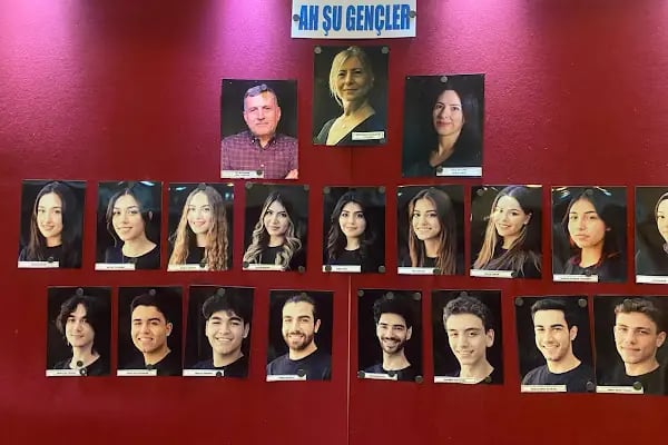 Ahmet Vefik Paşa Bursa Devlet Tiyatrosu - Resim 5