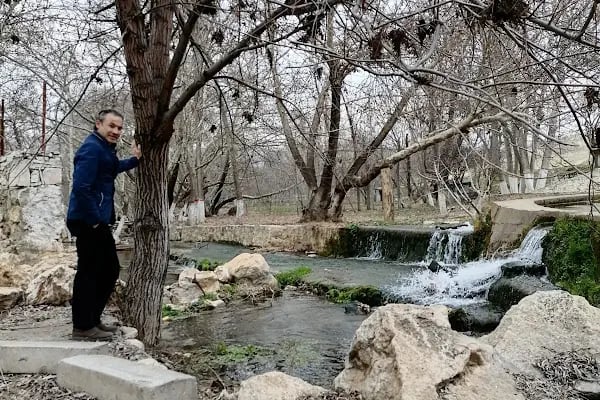 Gözbaşı - Resim 6