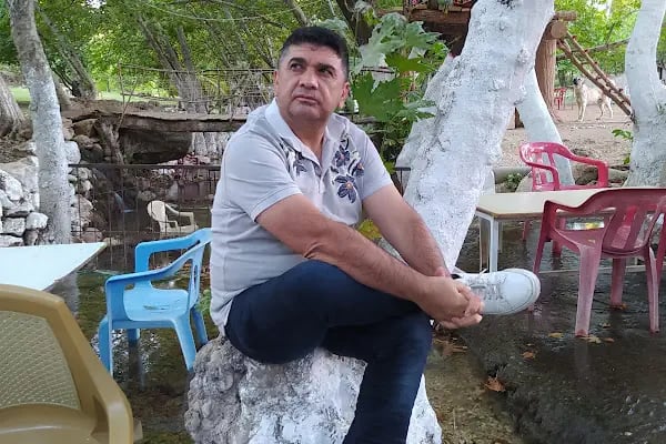 Gözbaşı - Resim 17