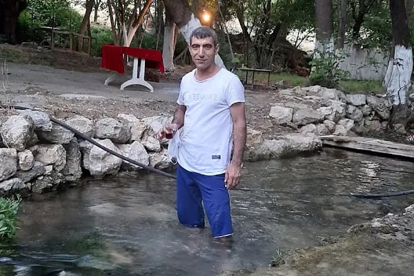 Gözbaşı - Resim 1