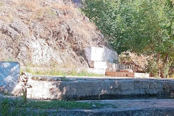 Gözbaşı - Resim 16