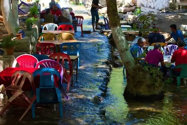 Gözbaşı - Resim 13