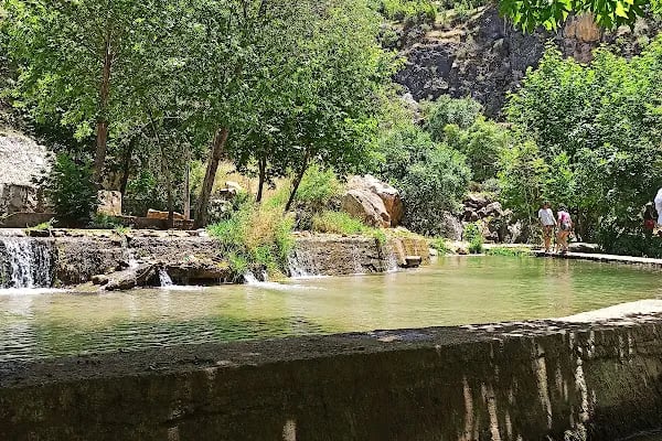 Gözbaşı - Resim 2