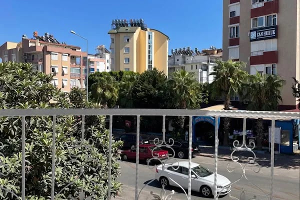 Alpinn Apart Hotel - Resim 3