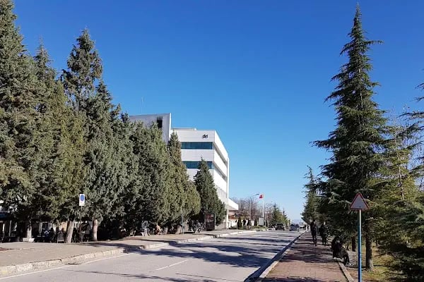 Sakarya Üniversitesi Siyasal Bilgiler Fakültesi - Resim 6
