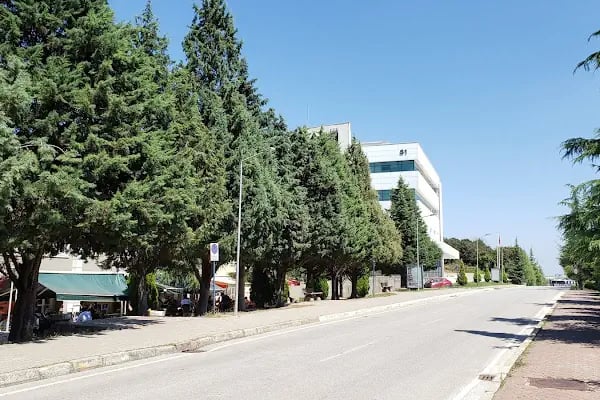 Sakarya Üniversitesi Siyasal Bilgiler Fakültesi - Resim 10