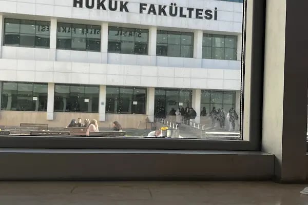 Sakarya Üniversitesi Siyasal Bilgiler Fakültesi - Resim 9