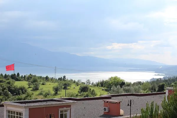 Sakarya Üniversitesi Siyasal Bilgiler Fakültesi - Resim 4