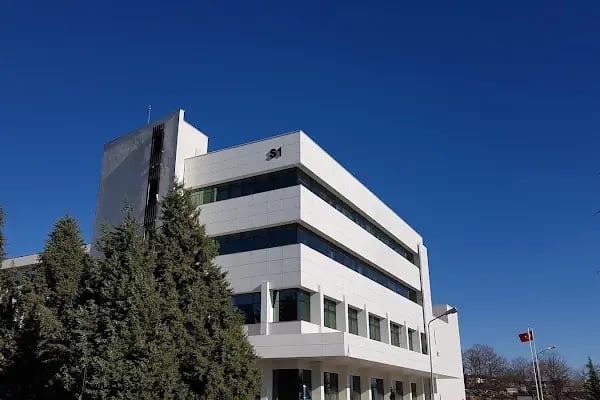 Sakarya Üniversitesi Siyasal Bilgiler Fakültesi - Resim 13
