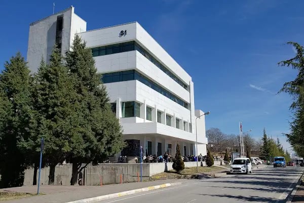 Sakarya Üniversitesi Siyasal Bilgiler Fakültesi - Resim 12