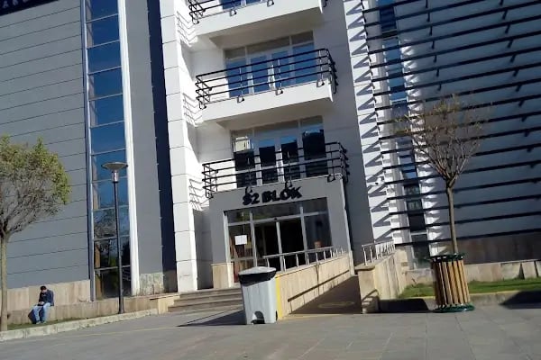 Sakarya Üniversitesi Siyasal Bilgiler Fakültesi - Resim 19
