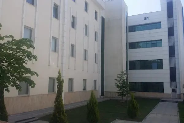 Sakarya Üniversitesi Siyasal Bilgiler Fakültesi - Resim 11