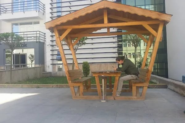 Sakarya Üniversitesi Siyasal Bilgiler Fakültesi - Resim 5