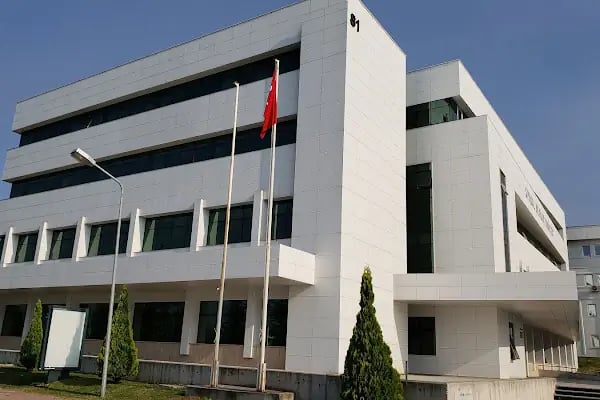 Sakarya Üniversitesi Siyasal Bilgiler Fakültesi - Resim 18