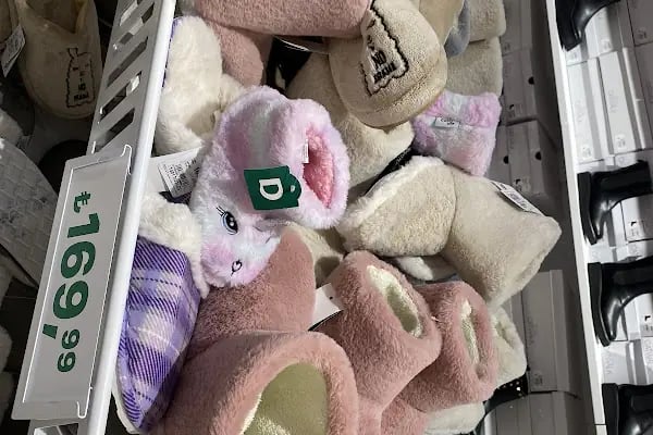 DEICHMANN Ayakkabı - Resim 4