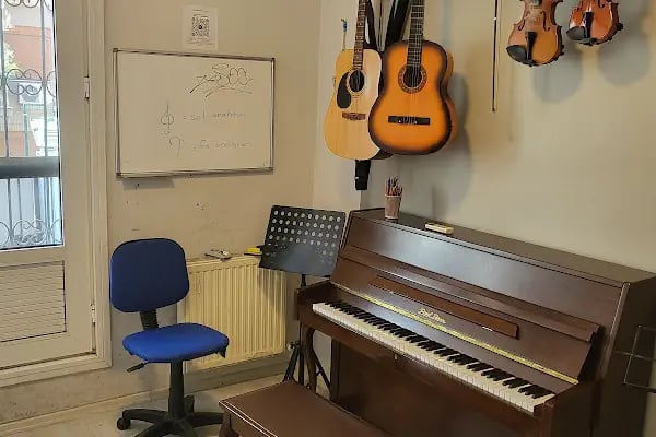 Güz Sanat Akademi Kursu - Gitar Kursu, Piyano Kursu, Keman, Bateri, Drama, Resim, Tiyatro - Resim 16