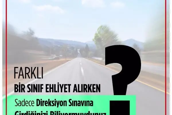 Canbey Sürücü Kursu Cennet Şube - Resim 16