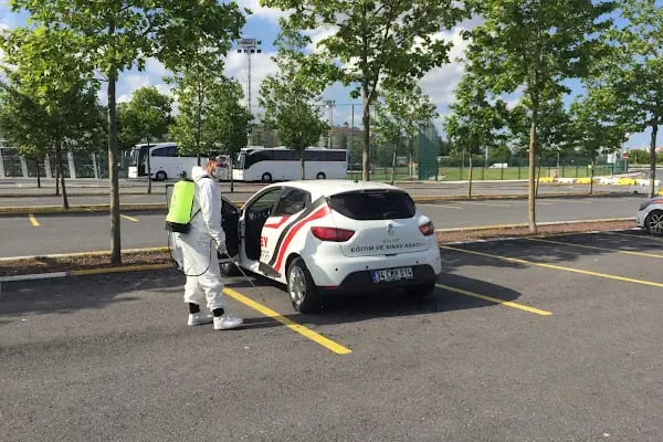 Canbey Sürücü Kursu Cennet Şube - Resim 9
