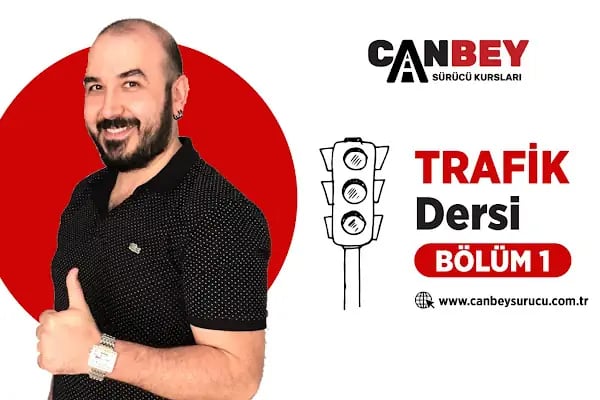 Canbey Sürücü Kursu Cennet Şube - Resim 15