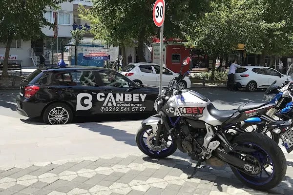 Canbey Sürücü Kursu Cennet Şube - Resim 7