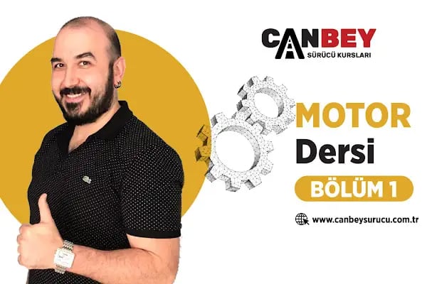 Canbey Sürücü Kursu Cennet Şube - Resim 14