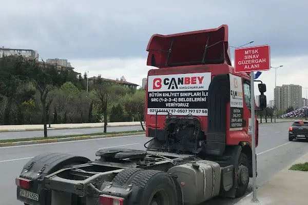 Canbey Sürücü Kursu Cennet Şube - Resim 4