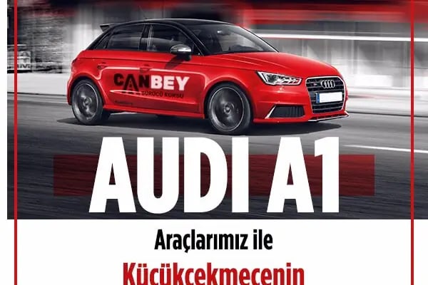 Canbey Sürücü Kursu Cennet Şube - Resim 19