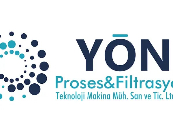 YON Proses Filtrasyon Teknoloji Makina Müh. San. ve Tic. Ltd. Şti. - Resim 2