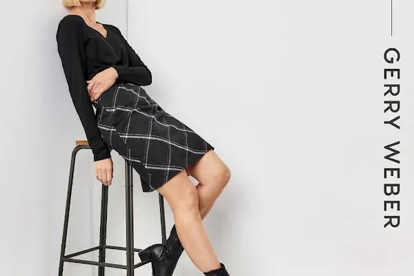 Gerry Weber İstanbul Ofis - Resim 4