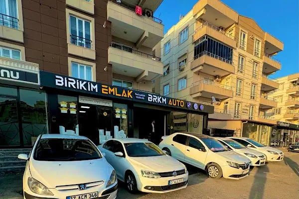 NİZİP BRKM AUTO RENT A CAR - Resim 1