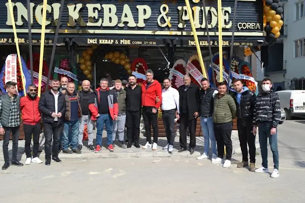İnci pide kebap - Resim 5