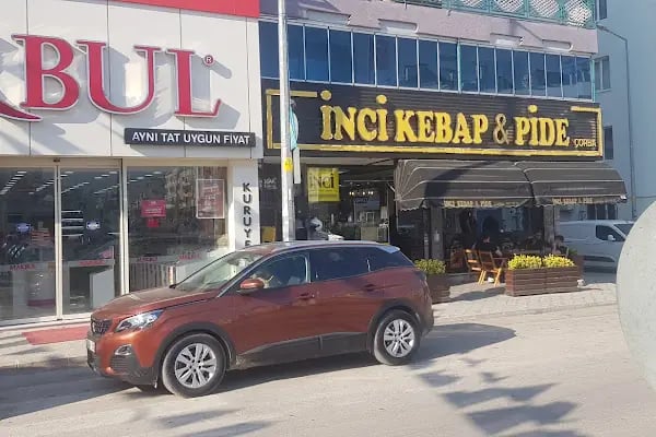 İnci pide kebap - Resim 11