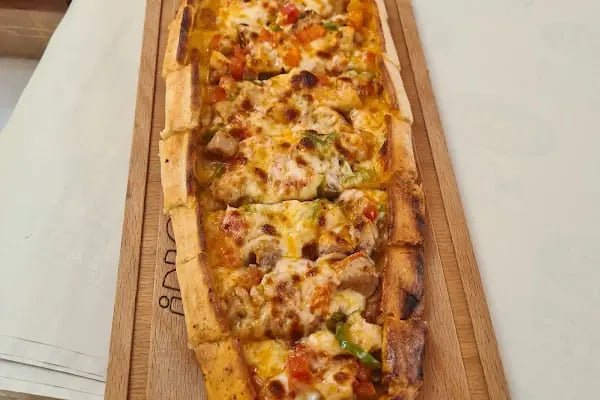 İnci pide kebap - Resim 6