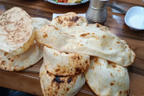 İnci pide kebap - Resim 8