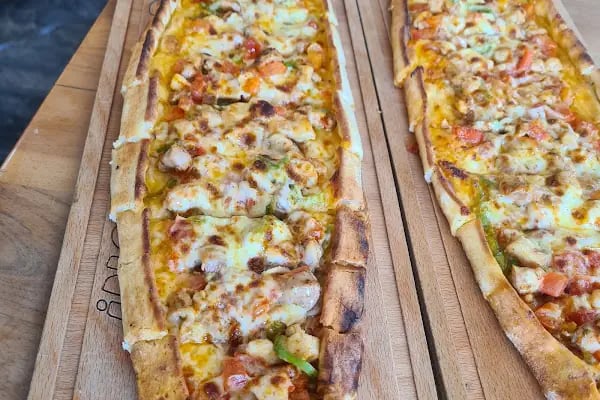 İnci pide kebap - Resim 3