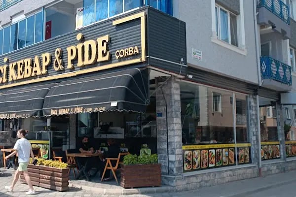 İnci pide kebap - Resim 2