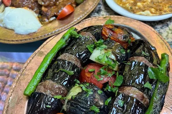 İnci pide kebap - Resim 16