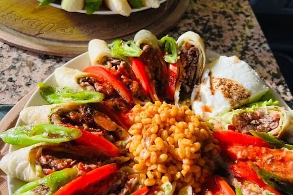 İnci pide kebap - Resim 13