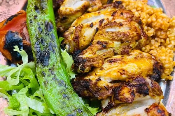 İnci pide kebap - Resim 15