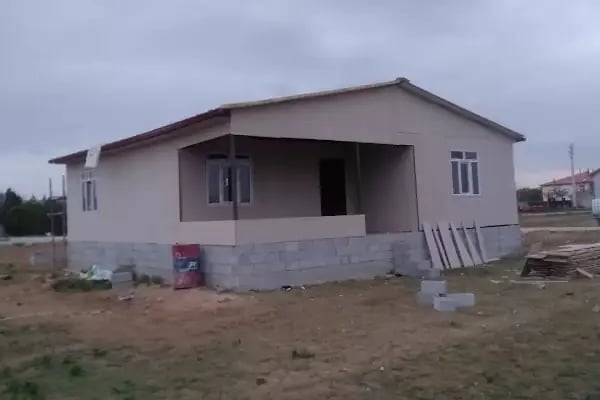 Karahallı İlkokulu - Resim 6