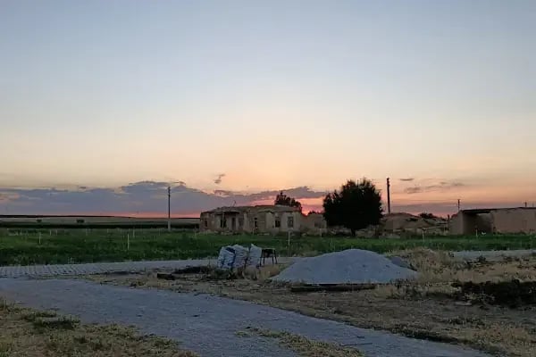 Karahallı İlkokulu - Resim 3