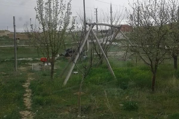 Karahallı İlkokulu - Resim 5