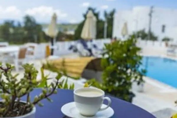 Bodrum Vera Hotel - Resim 15