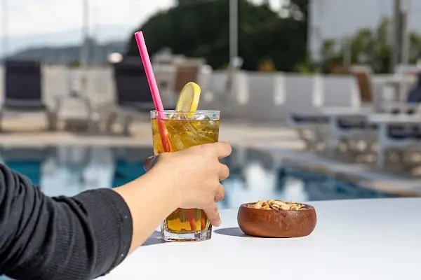 Bodrum Vera Hotel - Resim 11